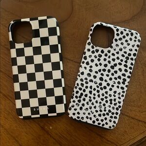 Burga Phone Cases - IPhone 13